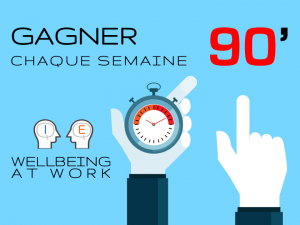 Gagner 90' QI-QE
